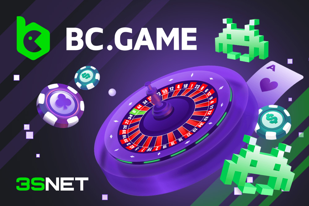 Discover the Exciting Features of BC.Game