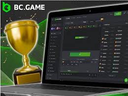 Discover the Exciting Features of BC.Game