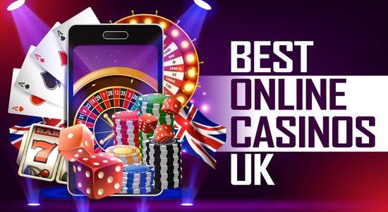 The Rise of Online UK Casinos What’s New in 2023 The Rise of Online UK Casinos What’s New in 2023